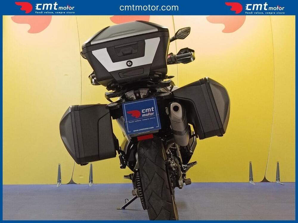 KTM 790 Adventure (2019 - 20) (4)