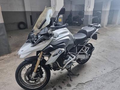 Bmw R 1200 GS (2013 - 16) usata