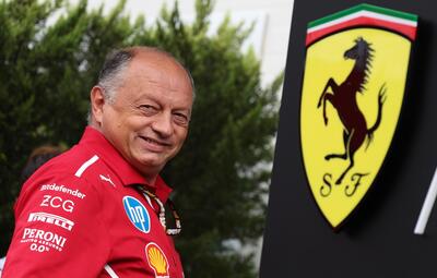 F1. Ferrari pronta a sfidare il Messico, Vasseur: &ldquo;Dobbiamo procedere passo dopo passo, tutto si decide in decimi&rdquo;
