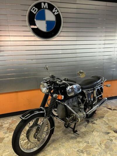 Bmw R 75/5 usata