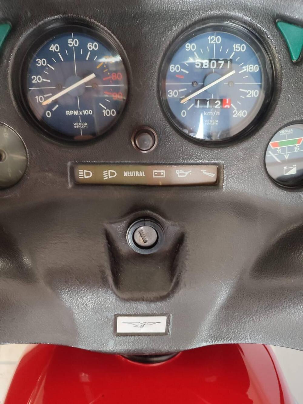 Moto Guzzi T5 850 (7)