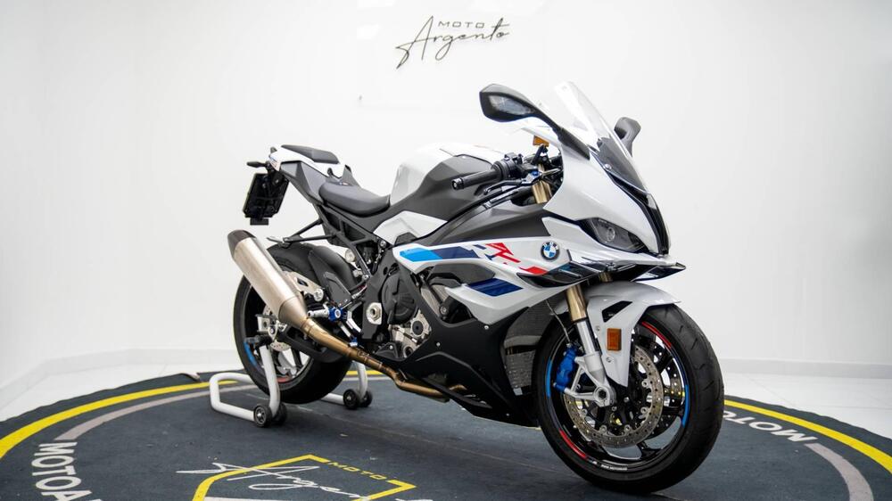 Bmw S 1000 RR (2023 - 24) (3)