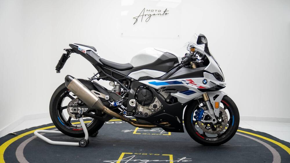 Bmw S 1000 RR (2023 - 24) (4)