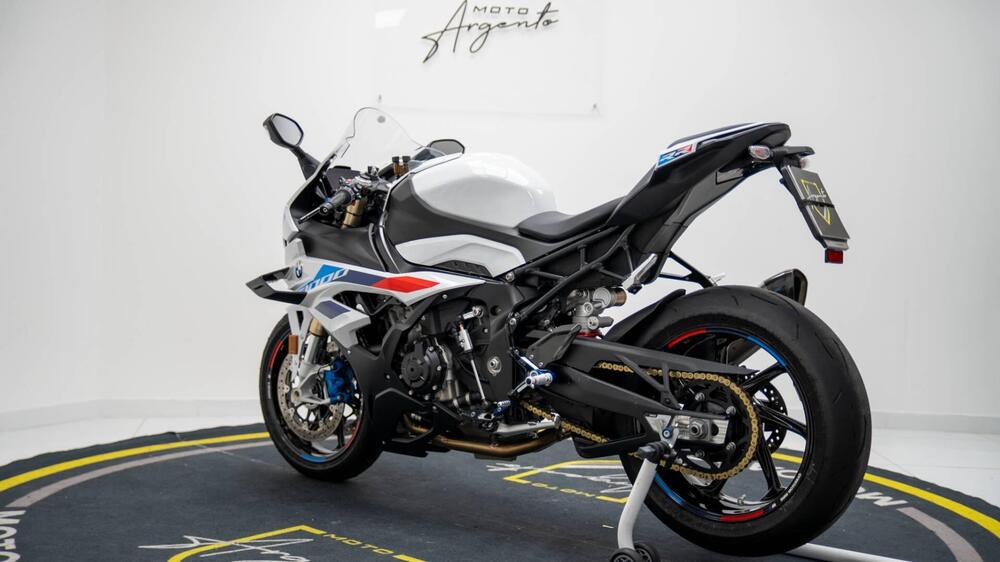 Bmw S 1000 RR (2023 - 24) (7)