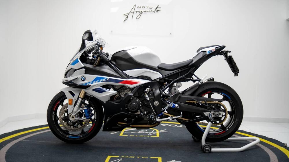 Bmw S 1000 RR (2023 - 24) (8)