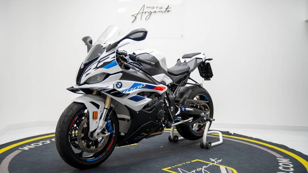 Bmw S 1000 RR (2023 - 24) (9)