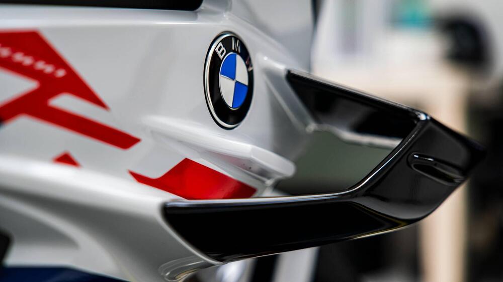 Bmw S 1000 RR (2023 - 24) (12)