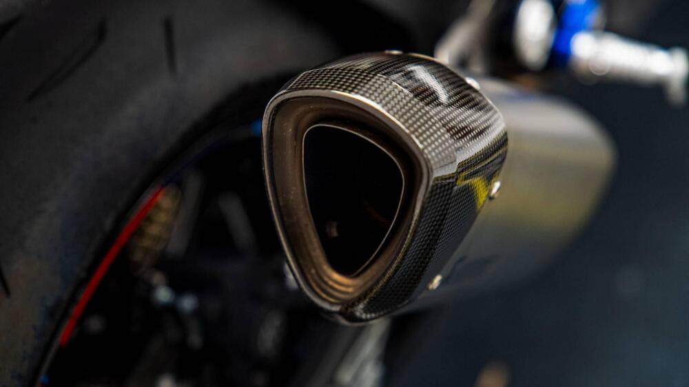 Bmw S 1000 RR (2023 - 24) (14)