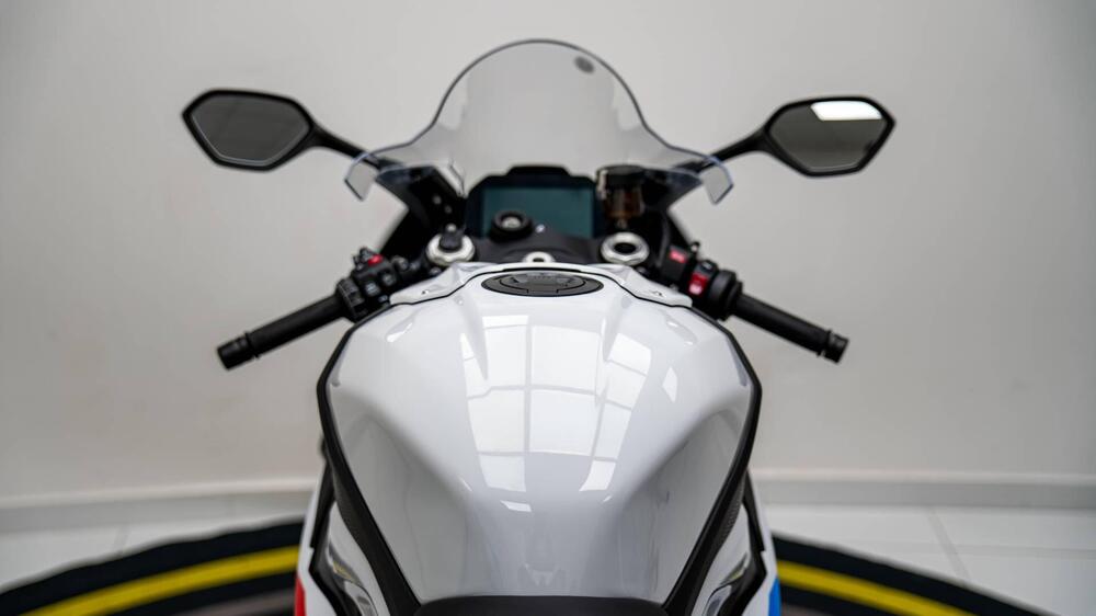 Bmw S 1000 RR (2023 - 24) (18)