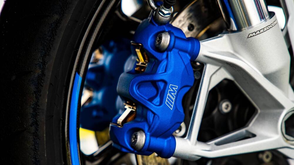 Bmw S 1000 RR (2023 - 24) (19)