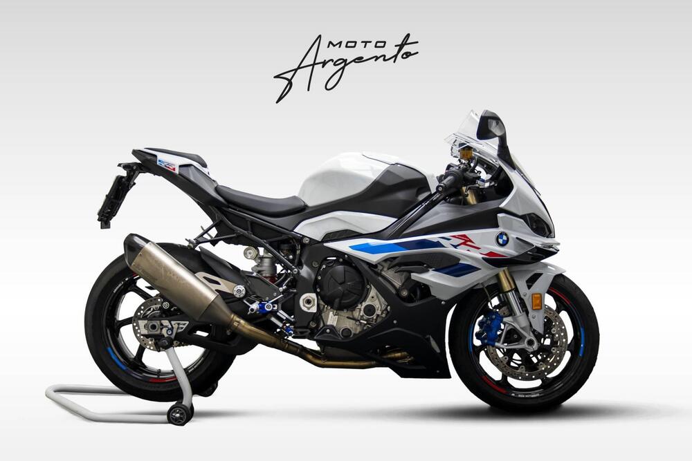 Bmw S 1000 RR (2023 - 24)
