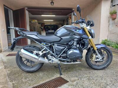 Bmw R 1200 R (2015 - 16) usata