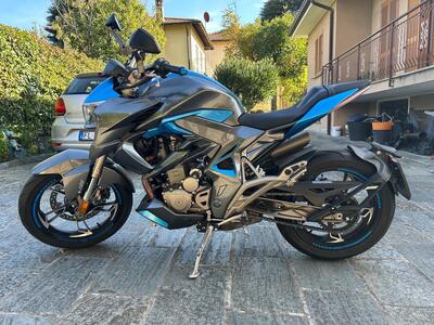 Zontes ZT310-R (2021 - 22) usata