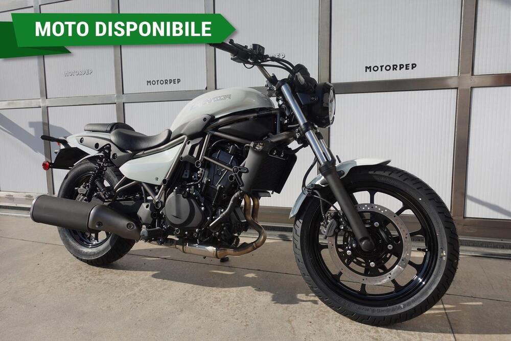 Kawasaki Eliminator 500 (2024 - 26) (3)