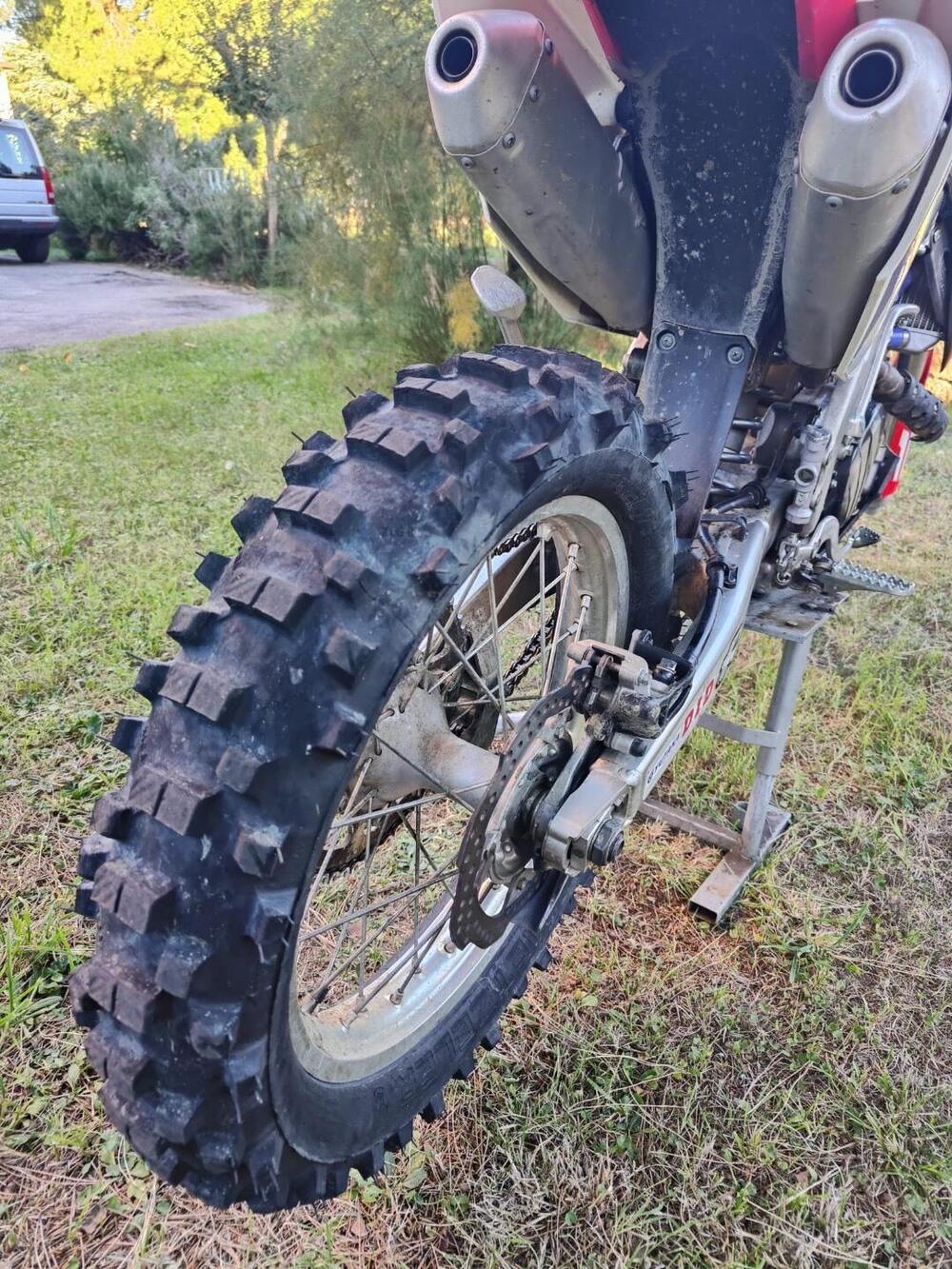 Honda CRF 450 R (2017) (4)