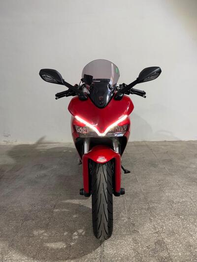 Ducati SuperSport 939 (2017 - 20) usata