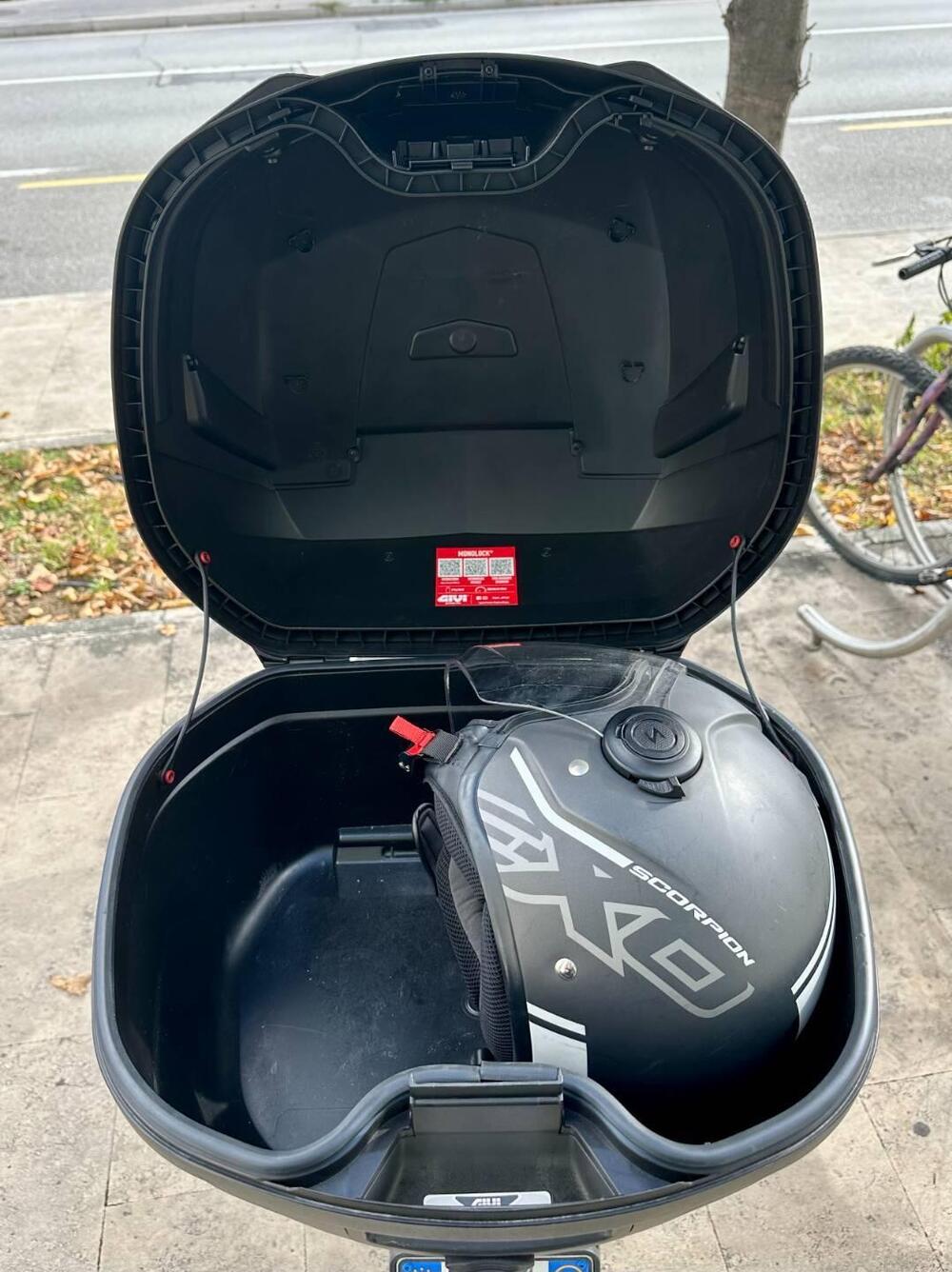 Niu NQi GTS SR (2020 - 26) (5)