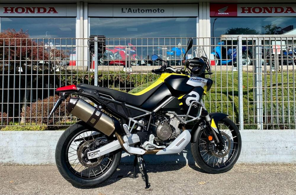 Aprilia Tuareg 660 (2022 - 24) (5)