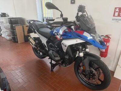 Bmw R 1300 GS Trophy (2023 - 25) usata