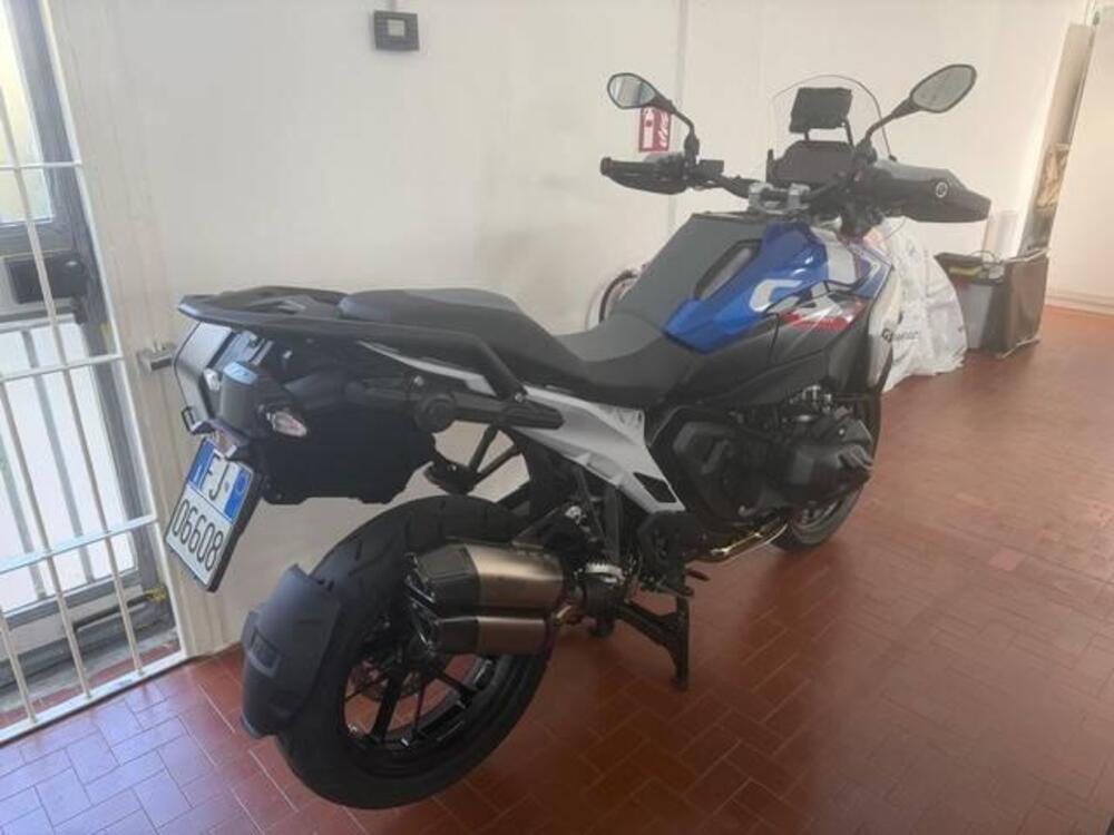 Bmw R 1300 GS Trophy (2023 - 25) (2)
