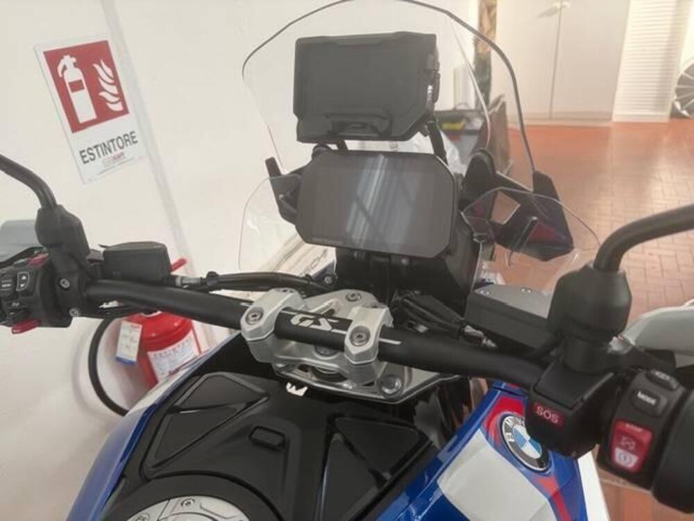 Bmw R 1300 GS Trophy (2023 - 25) (4)