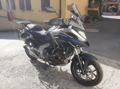Honda NC 750 X DCT (2021 - 24) usata