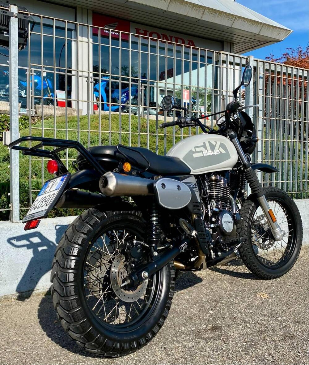 Swm Six Days 440 (2018 - 20) (4)