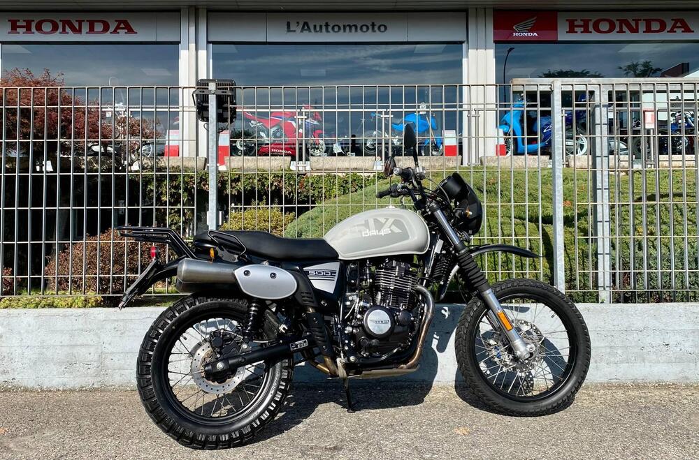 Swm Six Days 440 (2018 - 20) (5)