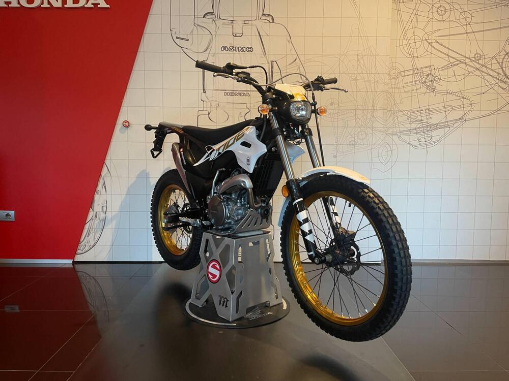 Montesa 4 Ride 260 (2022 - 24) (2)