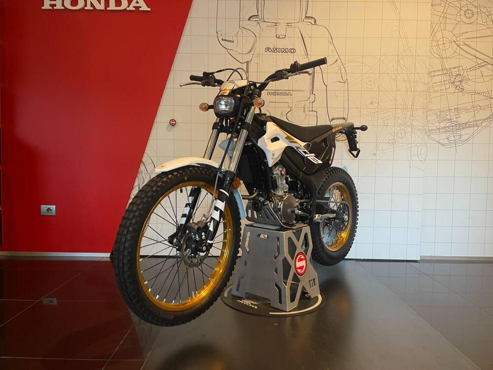 Montesa 4 Ride 260 (2022 - 24) (4)