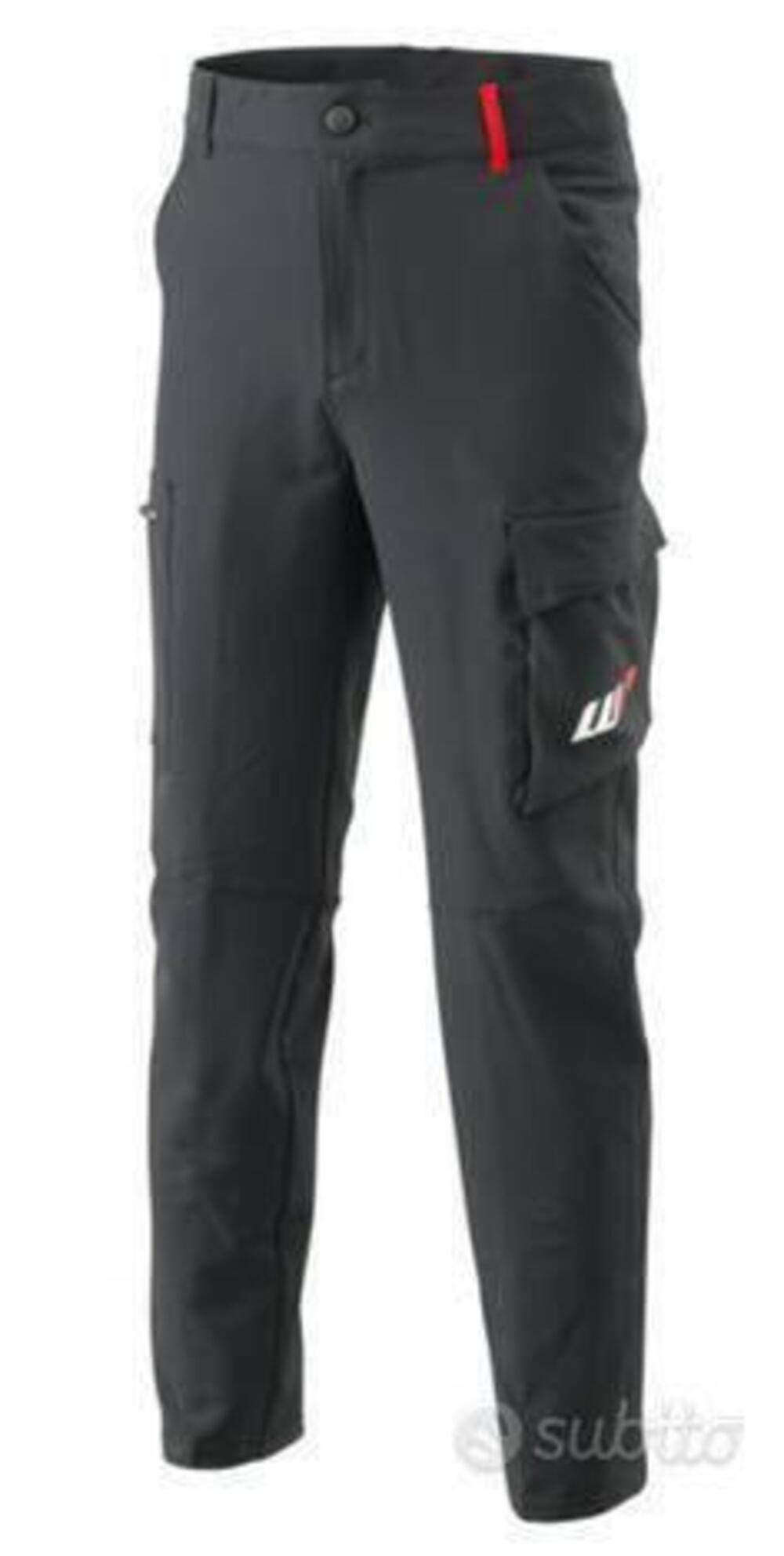 Pantaloni Replica team pants WP taglia S e L nuovi Wp Suspension