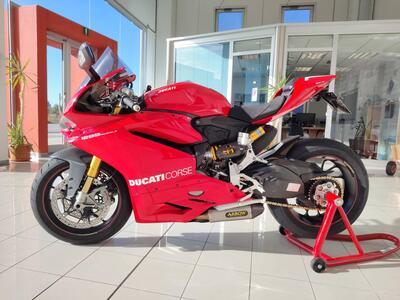 Ducati 1299 Panigale S (2015 - 18) usata