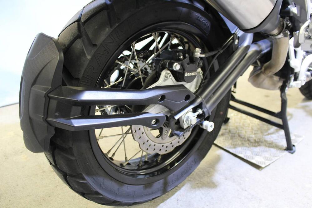 Benelli TRK 502X (2020) (6)