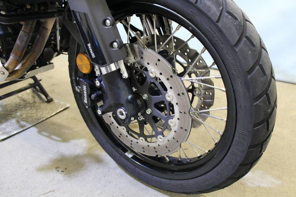 Benelli TRK 502X (2020) (7)