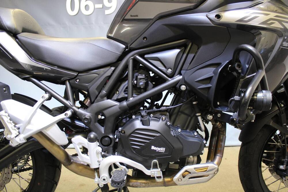 Benelli TRK 502X (2020) (10)