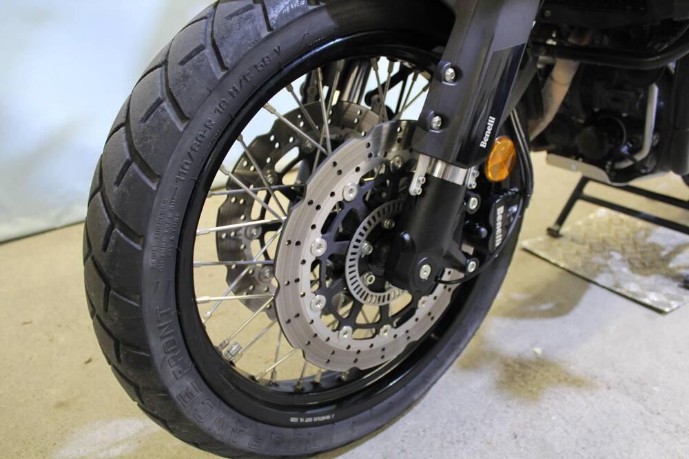 Benelli TRK 502X (2020) (15)