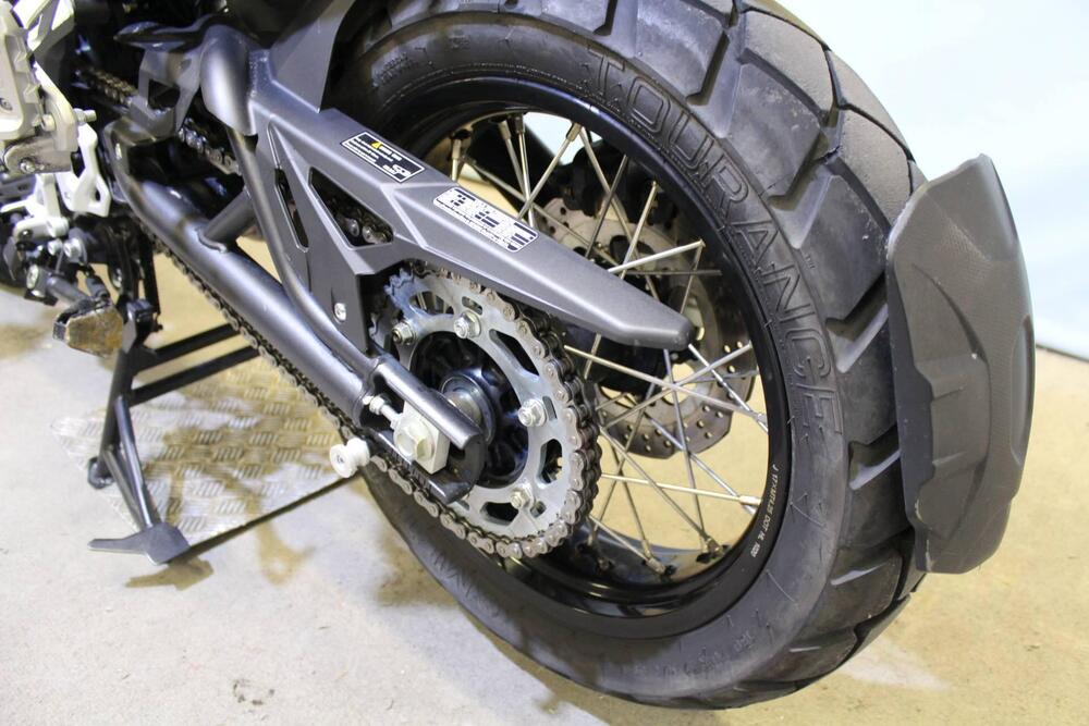 Benelli TRK 502X (2020) (16)