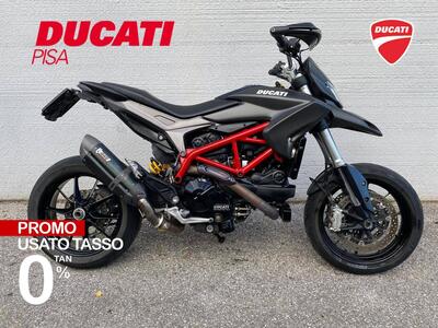 Ducati Hypermotard 939 (2016 - 18) usata