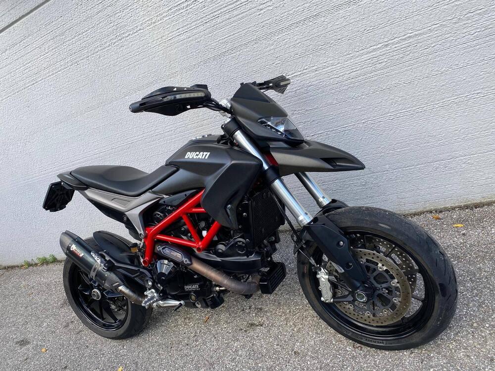 Ducati Hypermotard 939 (2016 - 18) (2)