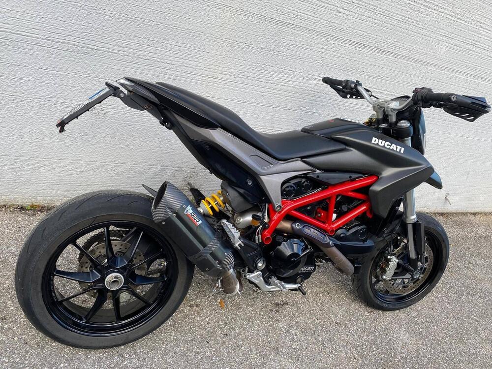 Ducati Hypermotard 939 (2016 - 18) (3)