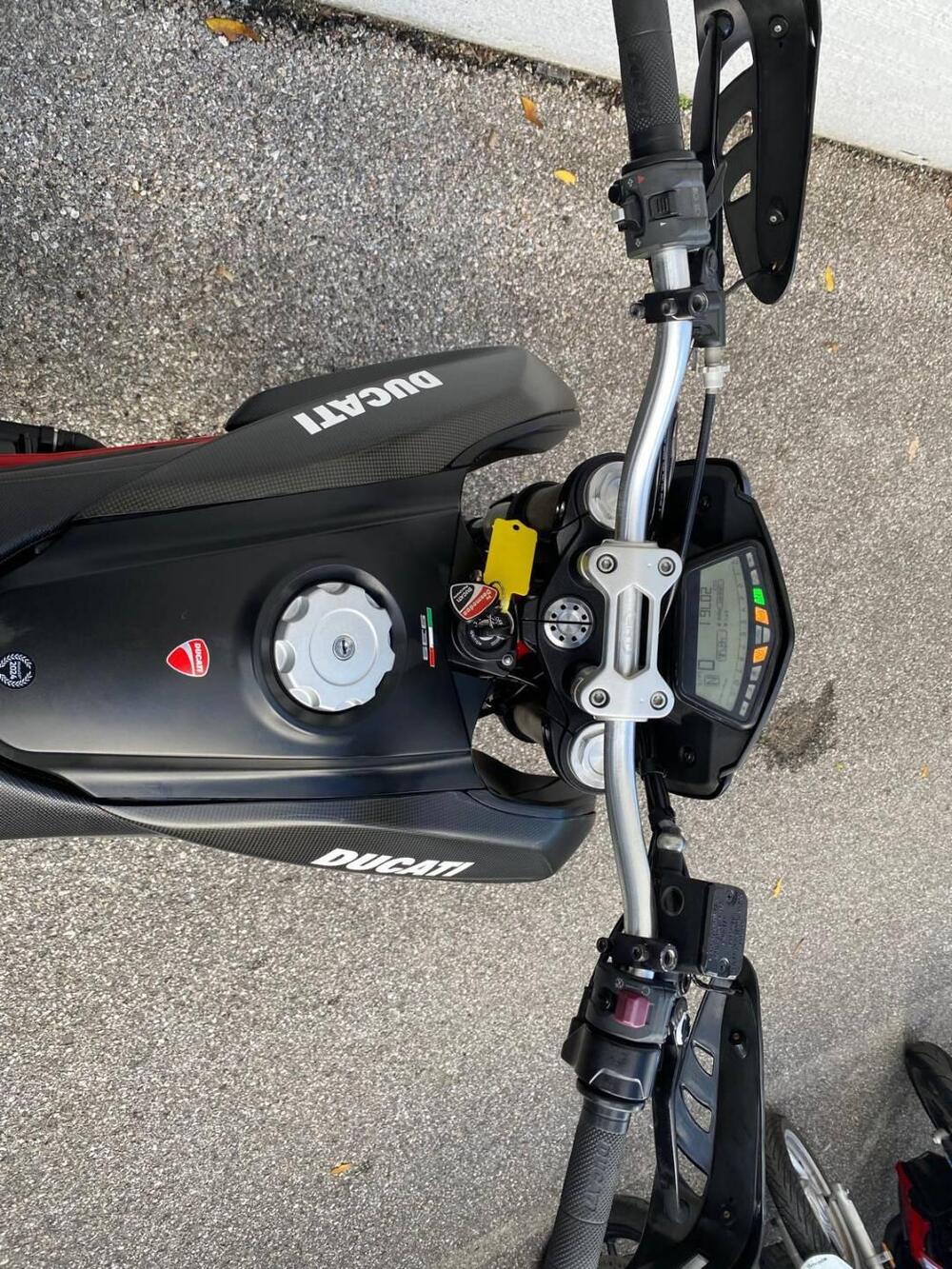 Ducati Hypermotard 939 (2016 - 18) (4)