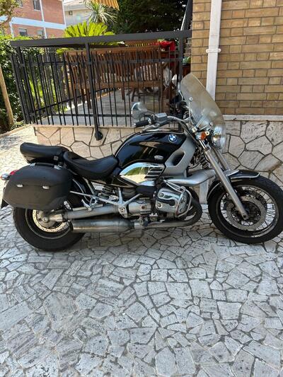 Bmw R 1200 C Classic usata