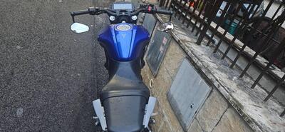 Yamaha MT-125 ABS (2020) usata