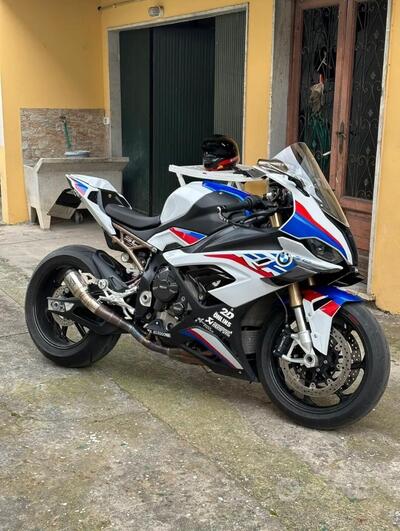 Bmw S 1000 RR (2019 - 20) usata