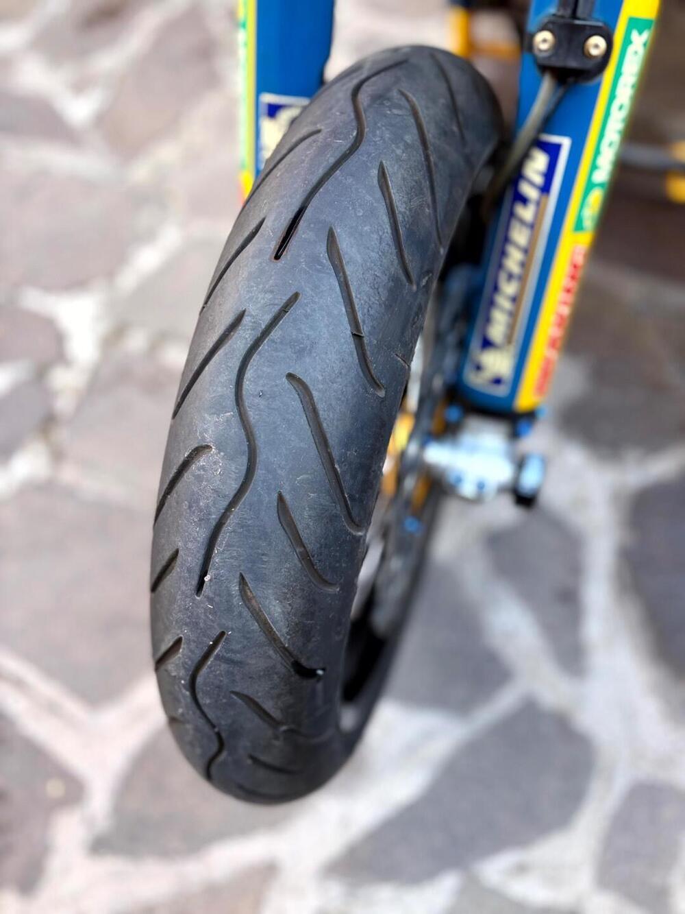 Husaberg FE 650 E (7)