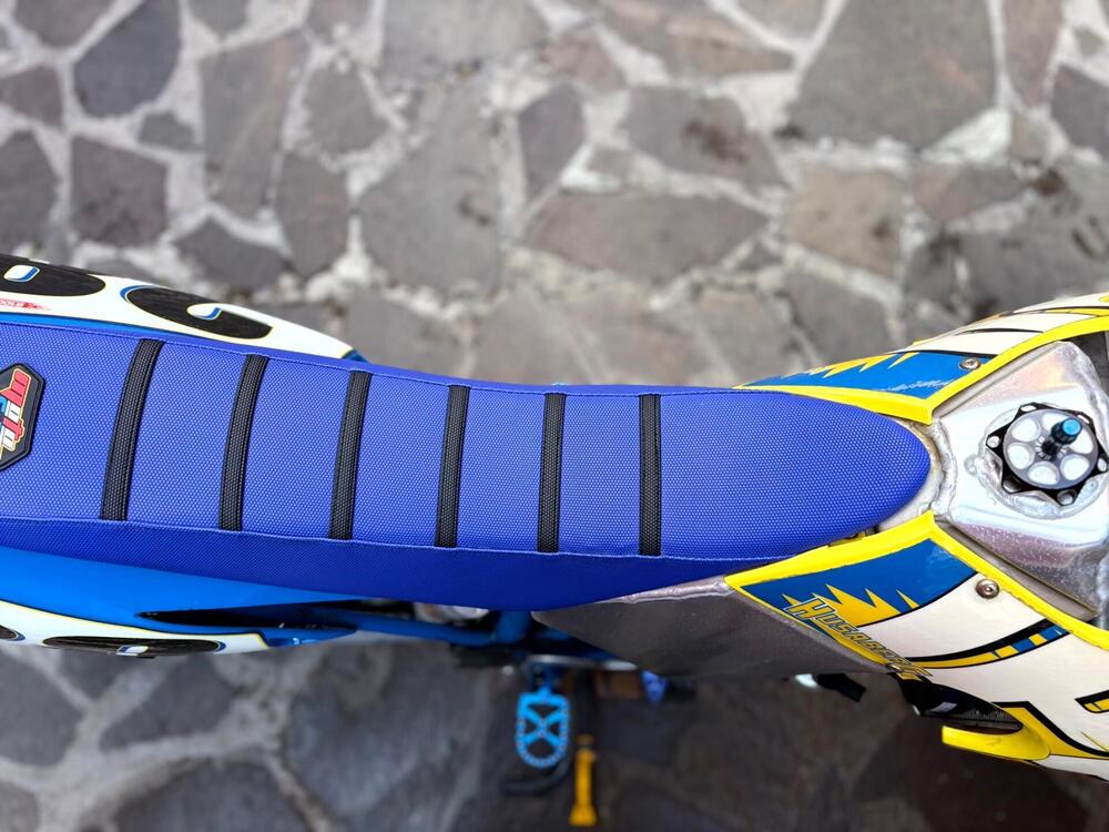 Husaberg FE 650 E (8)