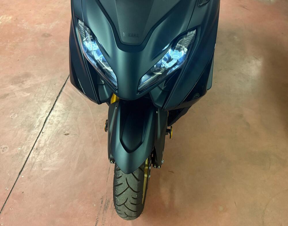 Yamaha T-Max 560 (2022 - 24) (6)