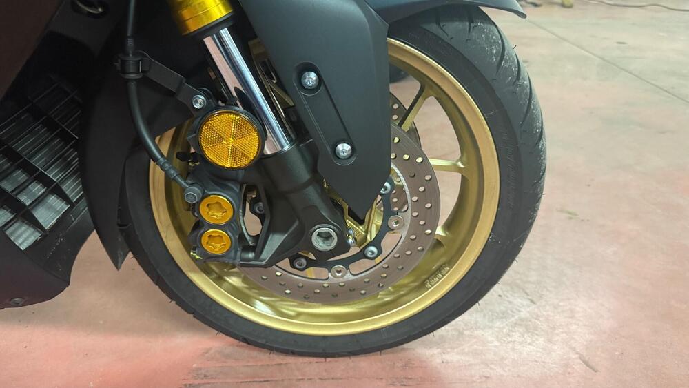 Yamaha T-Max 560 (2022 - 24) (9)