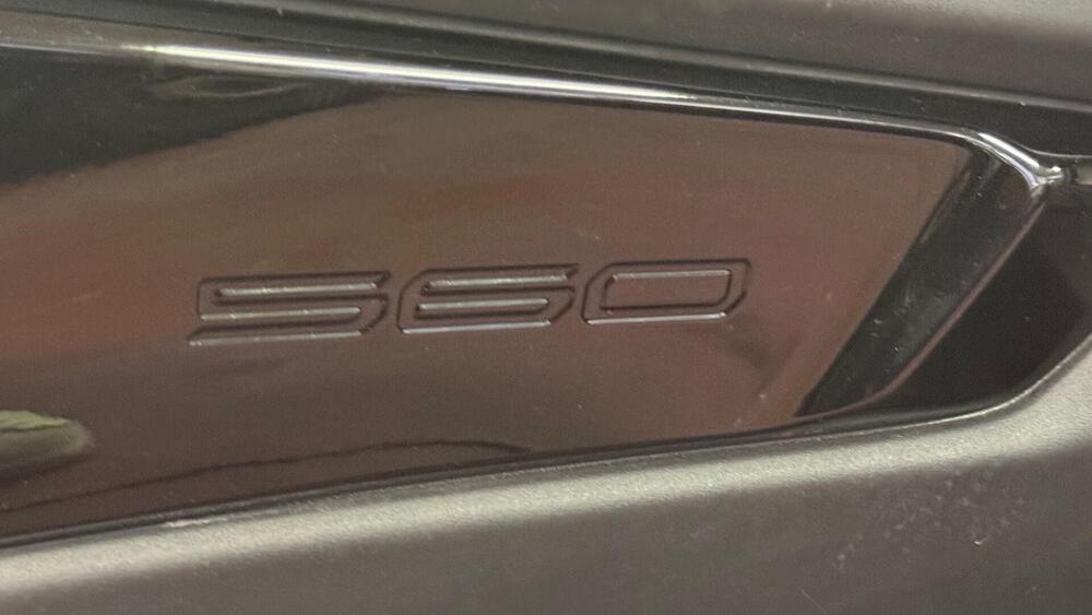 Yamaha T-Max 560 (2022 - 24) (16)