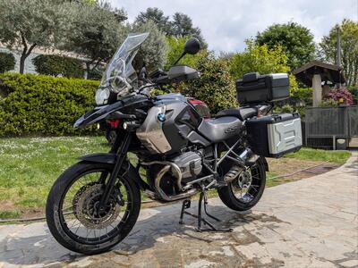 Bmw R 1200 GS (2010 - 12) usata
